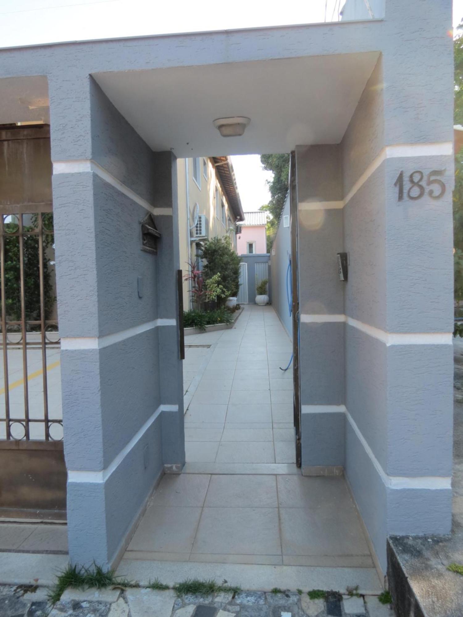 Recanto Do Mundai - Apto 101 Porto Seguro Exterior foto
